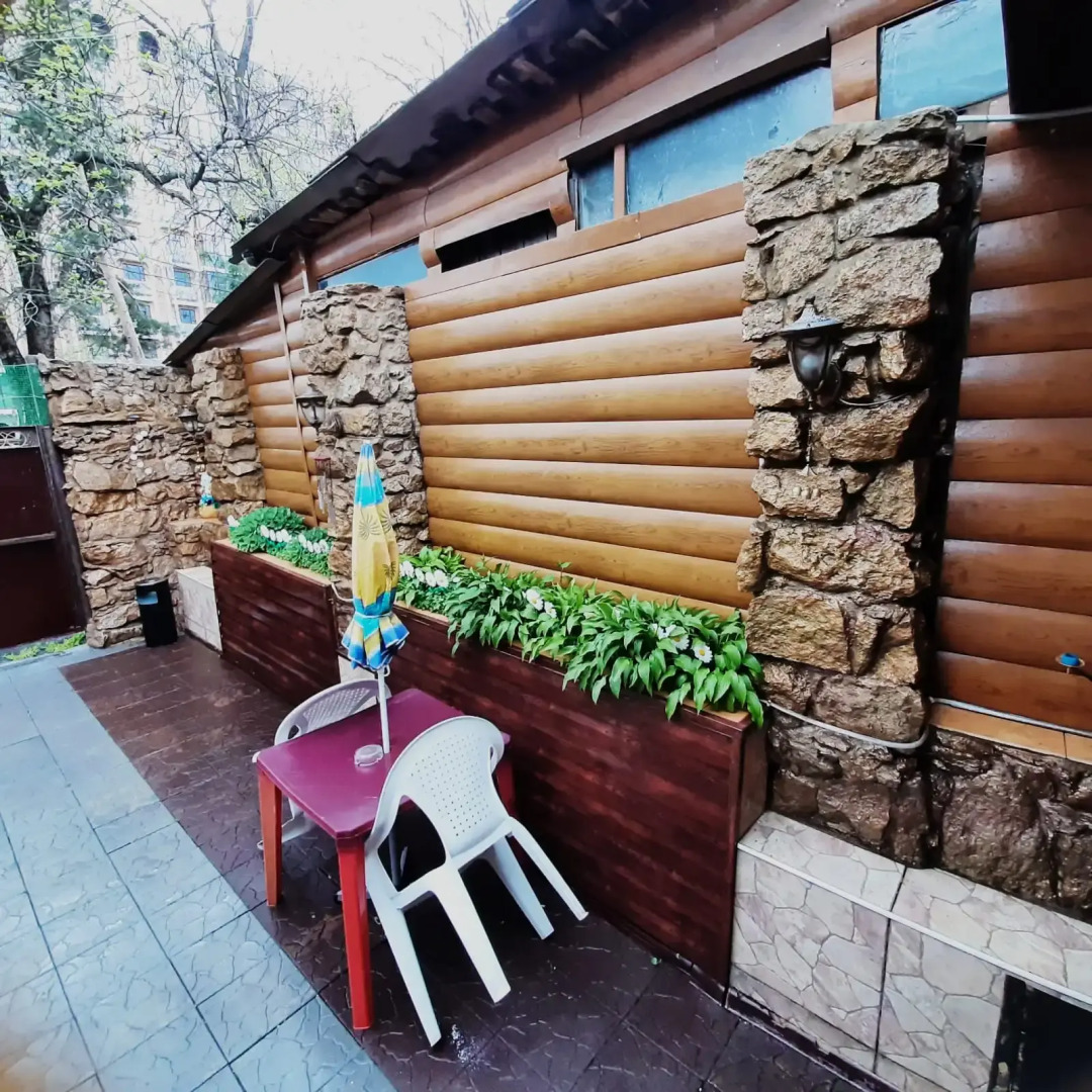 Частный дом Княжна Мери