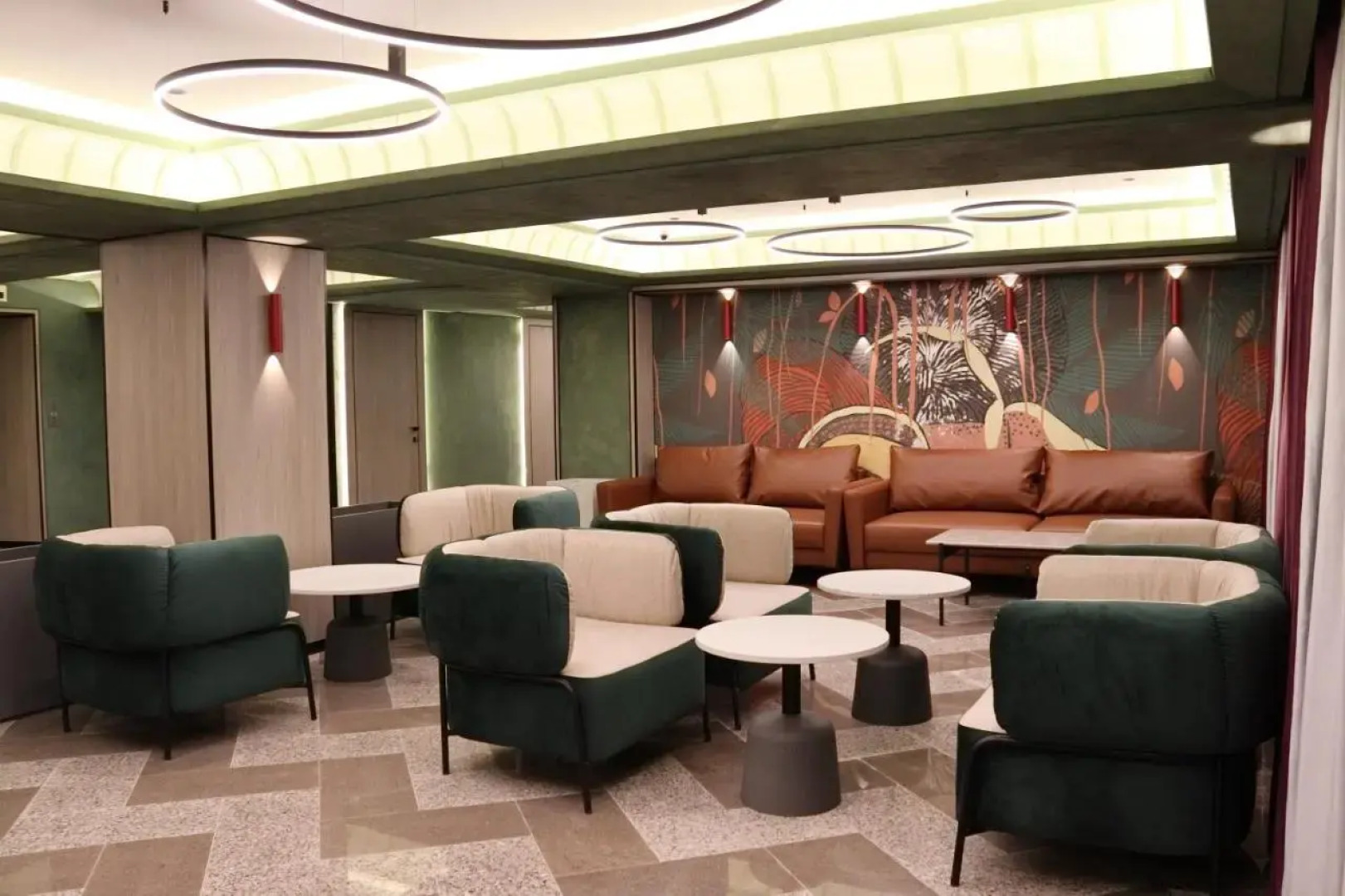 Отель Казжол