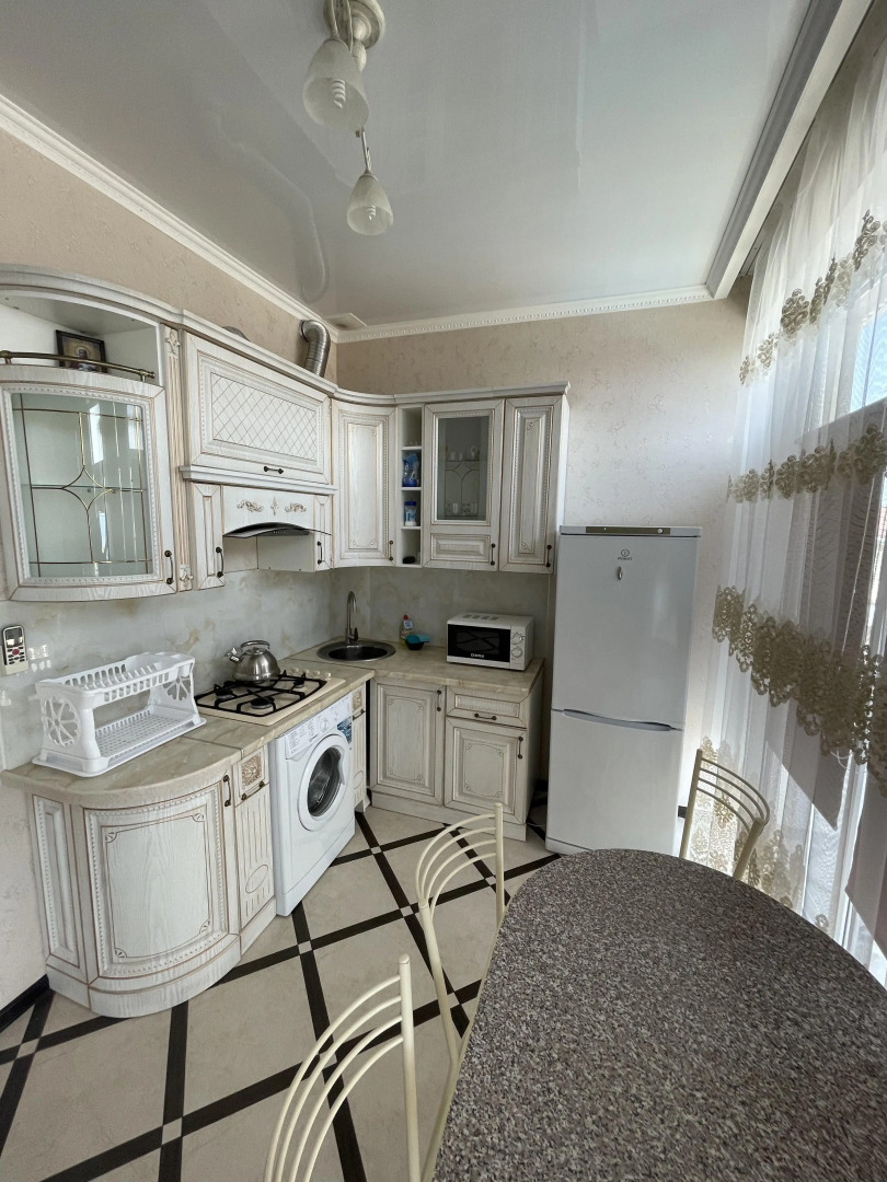 Квартира Жемчужина у Моря 1