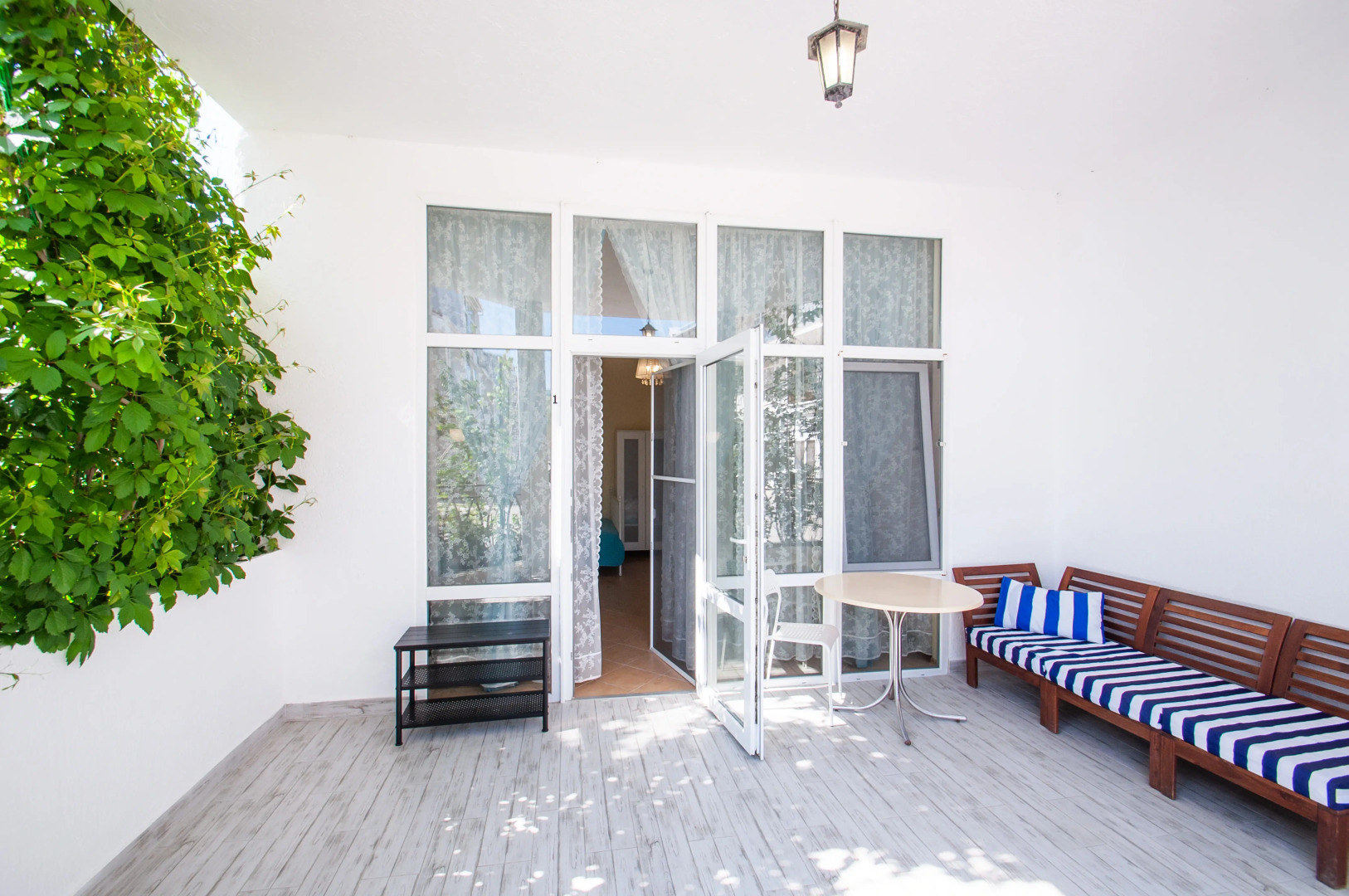 Апартаменты Астра 1