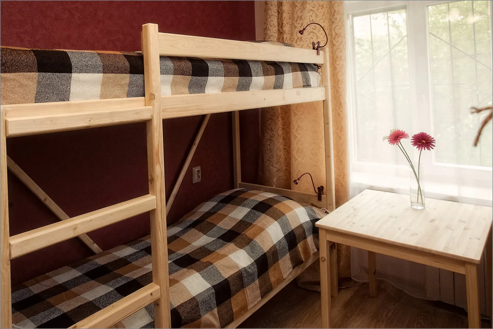 Like Хостел на Гражданской