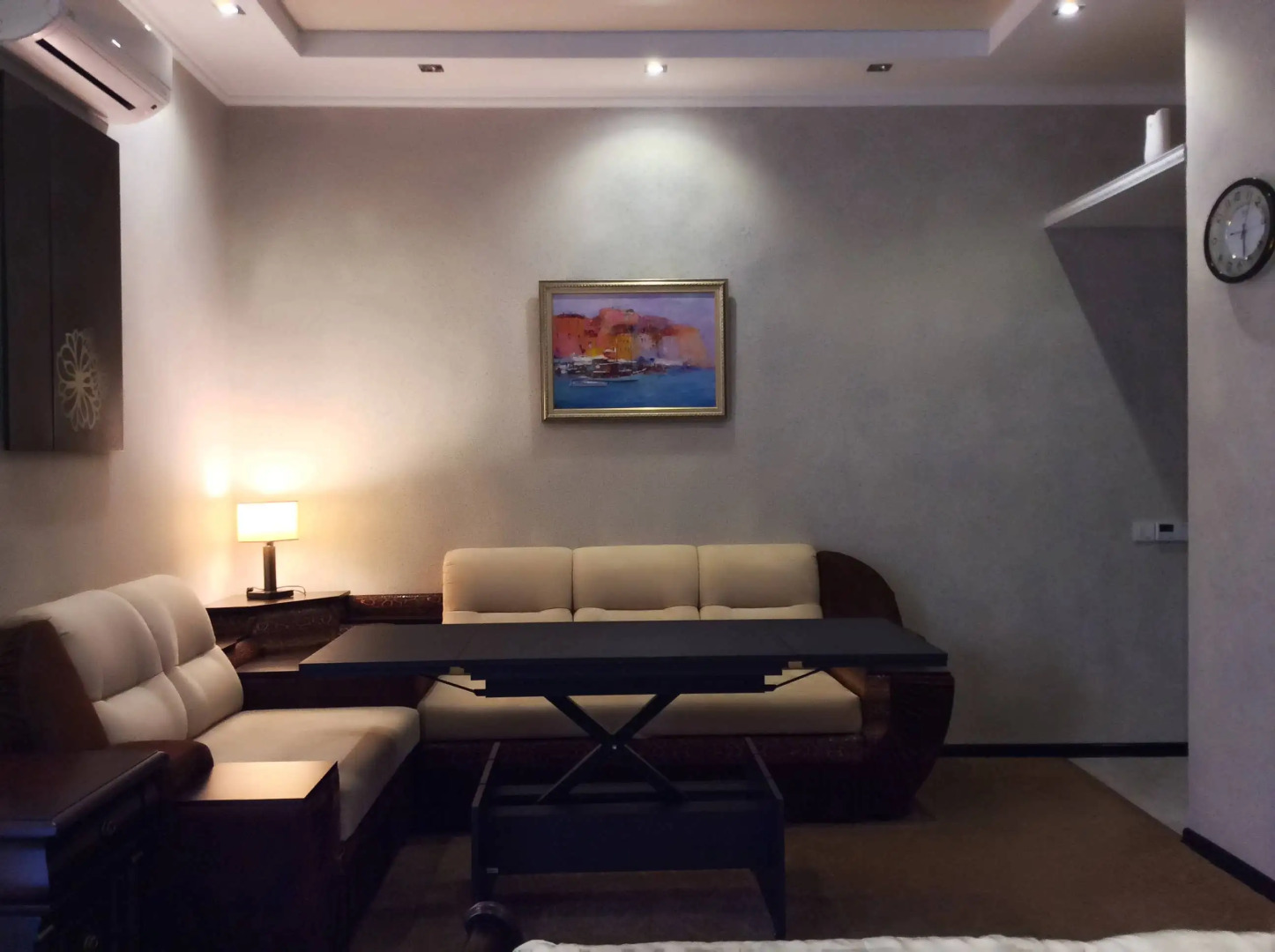 Отель Гостевые Номера в Парк-Отель