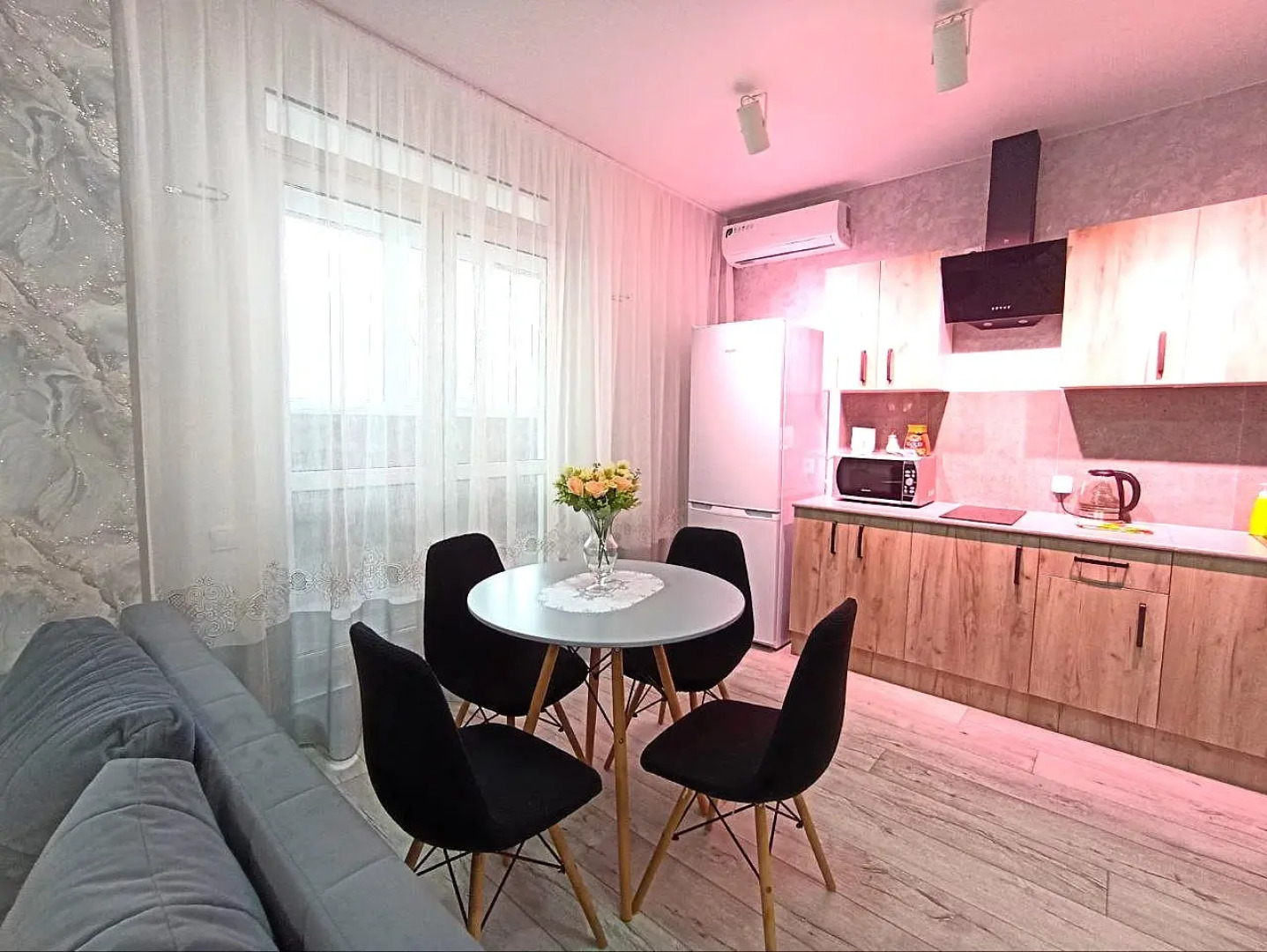 Квартира Best Home рядом с  Мамаевым Курганом и тц Мармелад