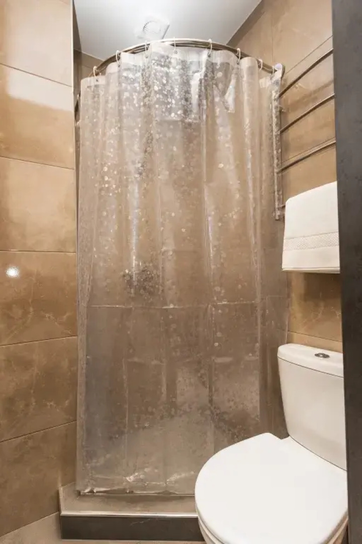 Апартаменты Добрые Cутки 3