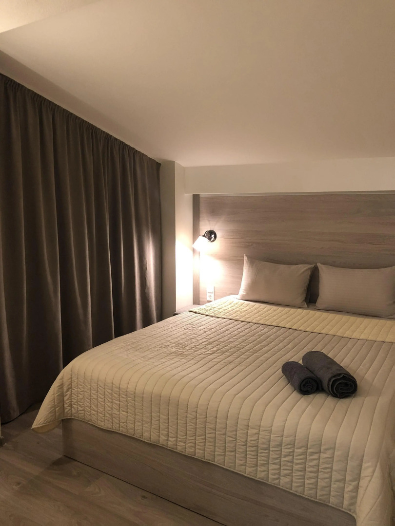 Мини-Отель Hermitage