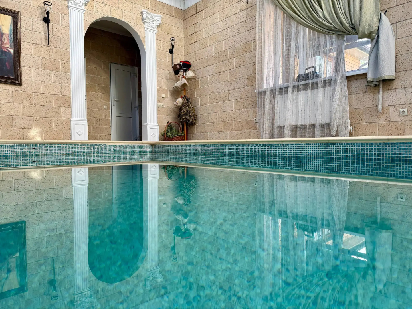 Гостевой дом Тарасово Хаус