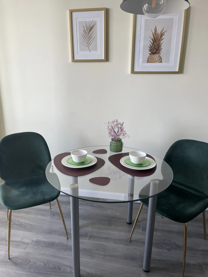 Квартира На высоте#22