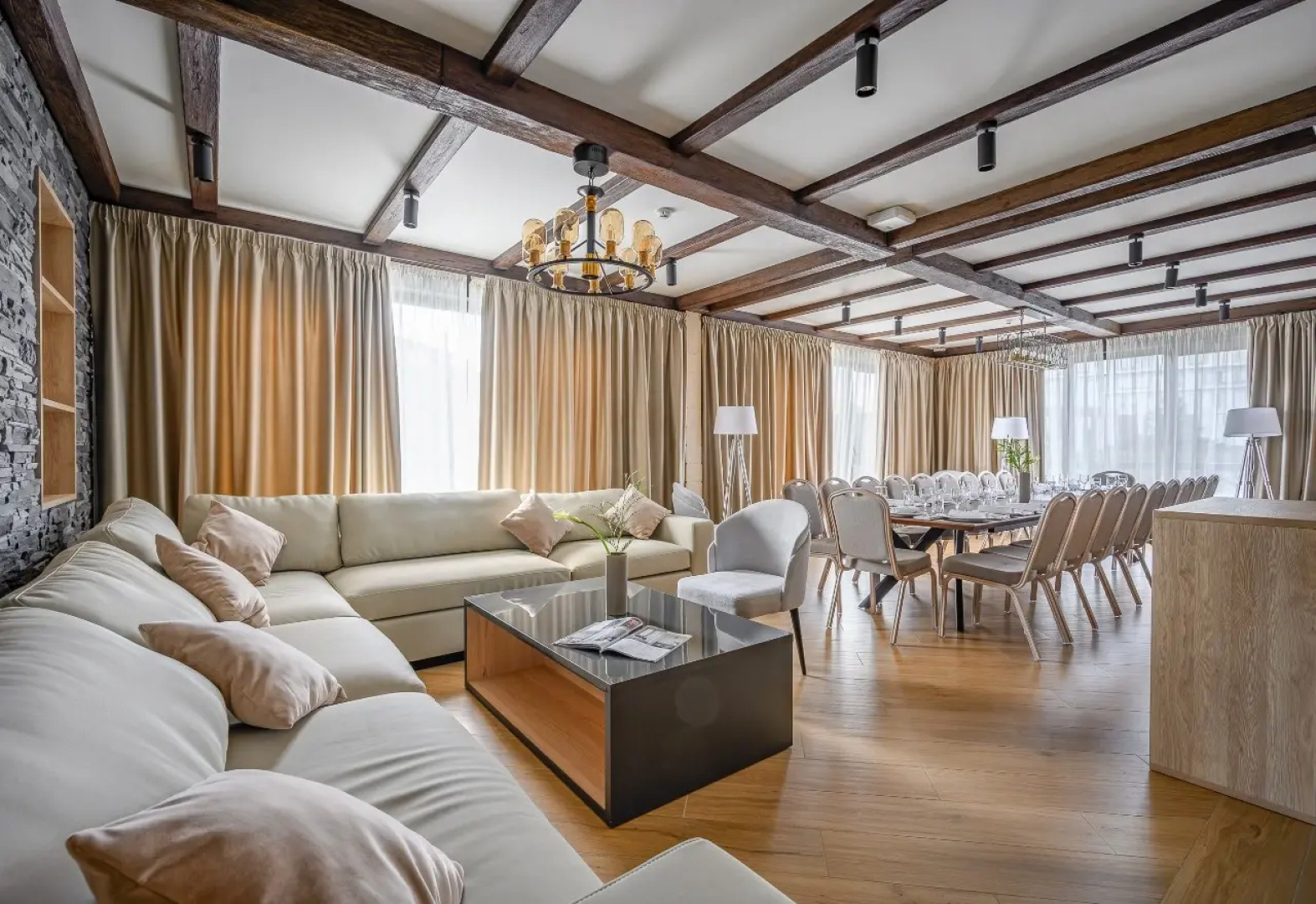 Отель ПСБ Патриот Cosmos Hotels