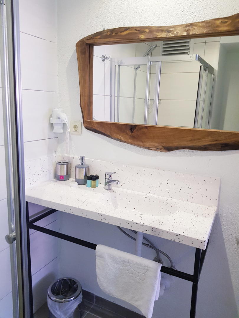 Отель Pandan Karakoy Suıt