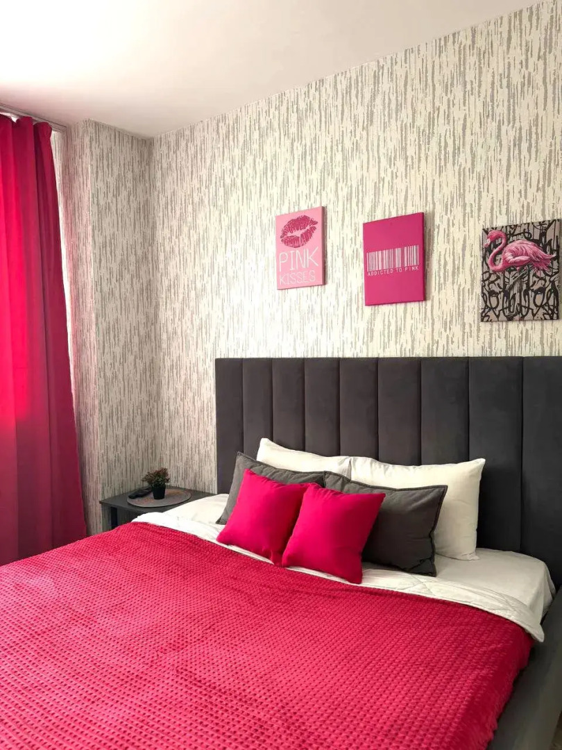 Квартира на Караульной 39а