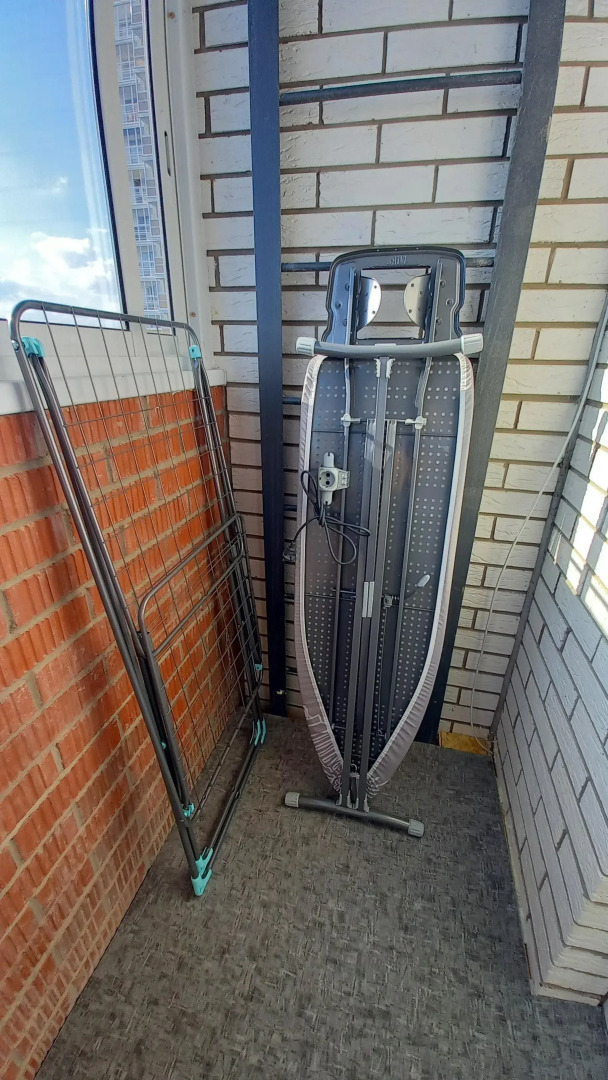 Квартира Студия на Ипподромной с Видом на Город Ижевск