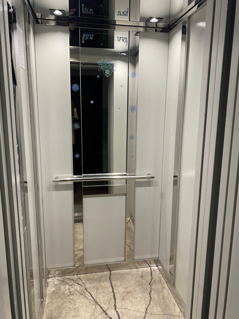 Квартира в Туристическом Центре