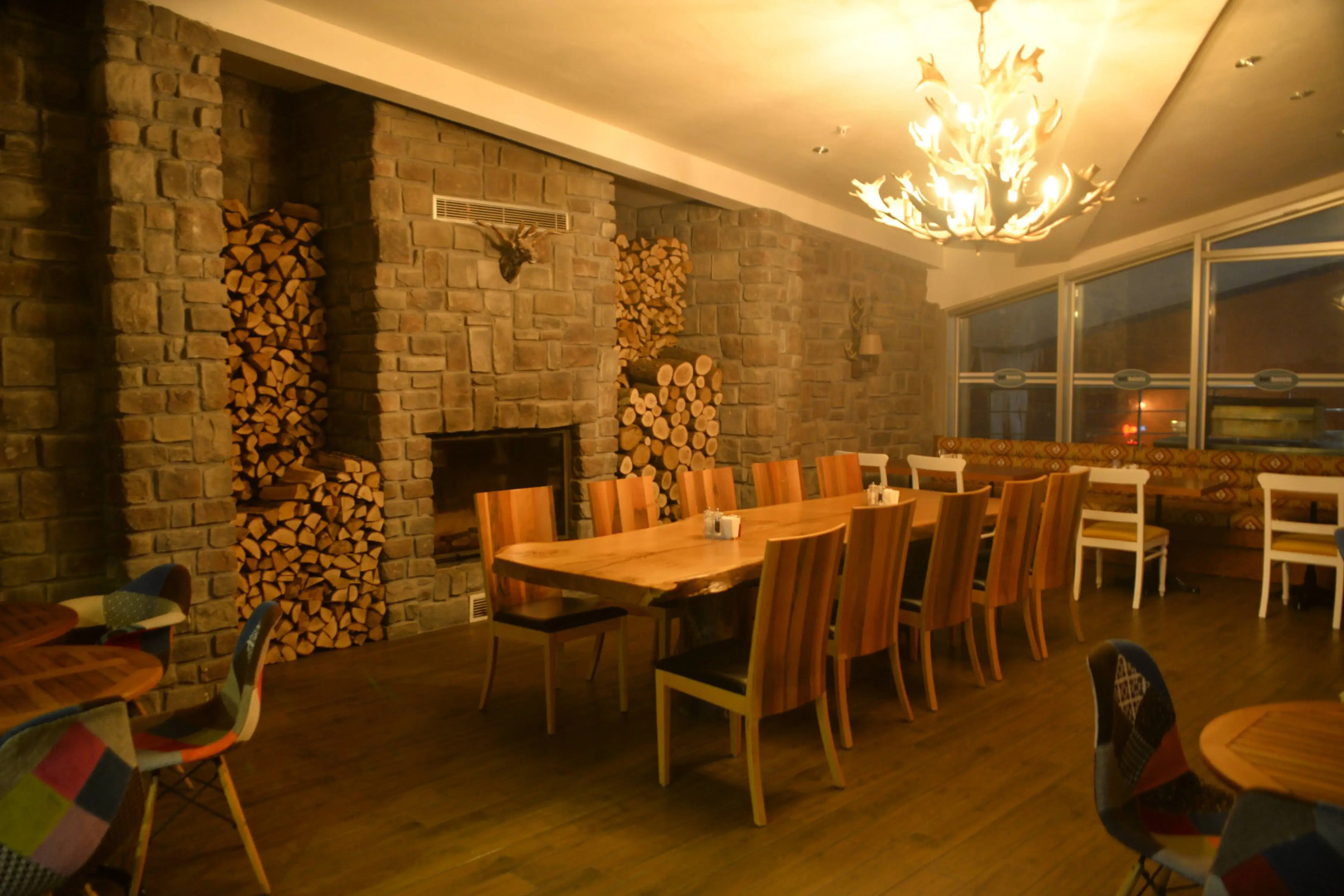 Bof Hotels Uludag Ski & Luxury Resort