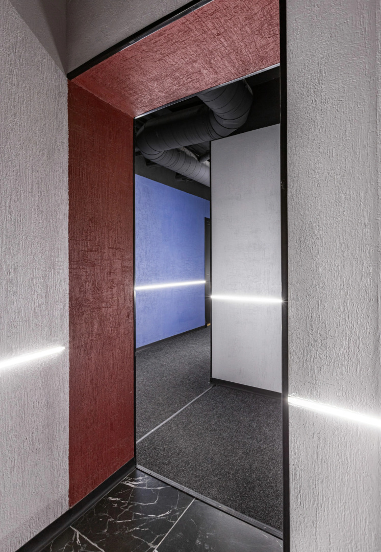 Отель Гринфил Владимир Greenfeel Vladimir