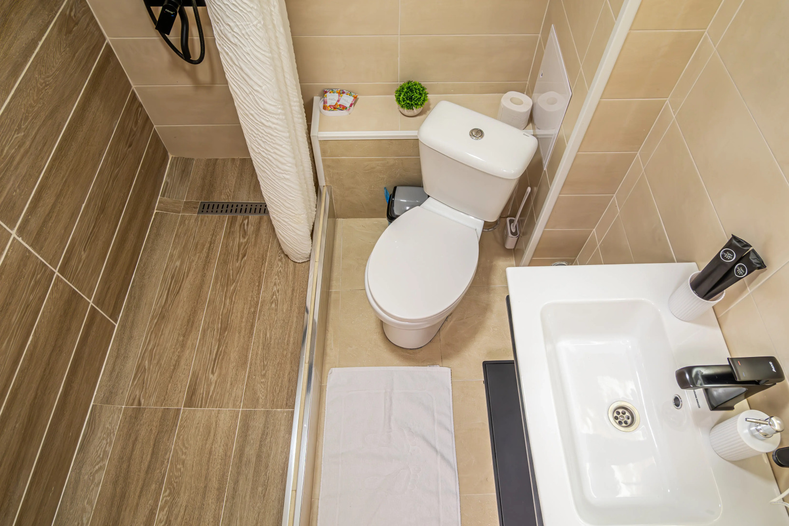 Апартаменты в Терсколе от Квартирукинг от Квартирукинг