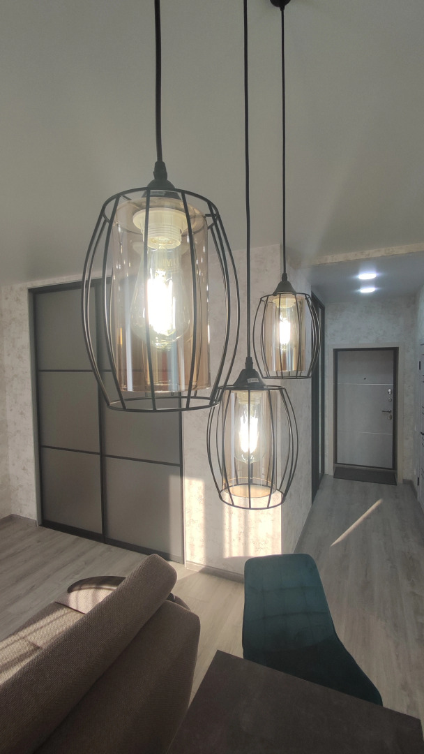 Квартира Прибрежный G-Drive Арена