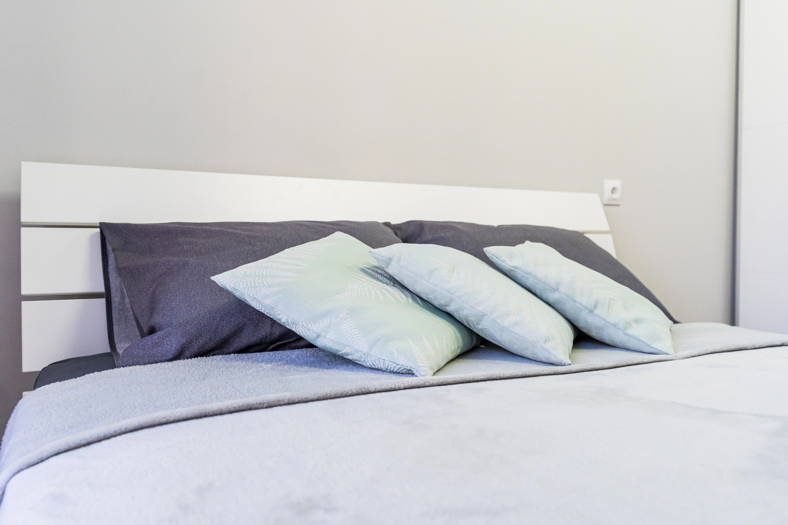 Апартаменты в современном ЖК Бельведер в пяти минутах от моря от LetoApart