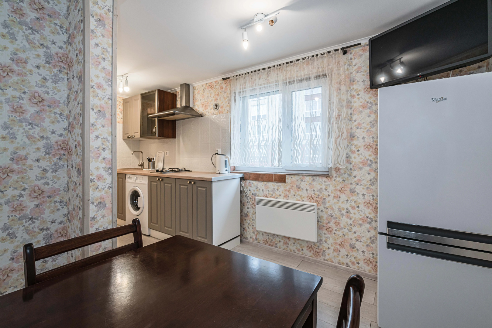 Апартаменты в Немецком Доме на Тихой Улочке