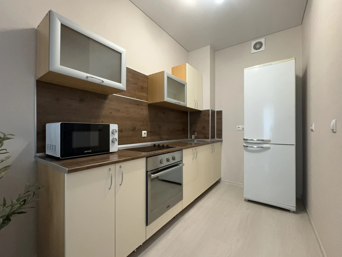 Квартира на Энтузиастов 15 (261)