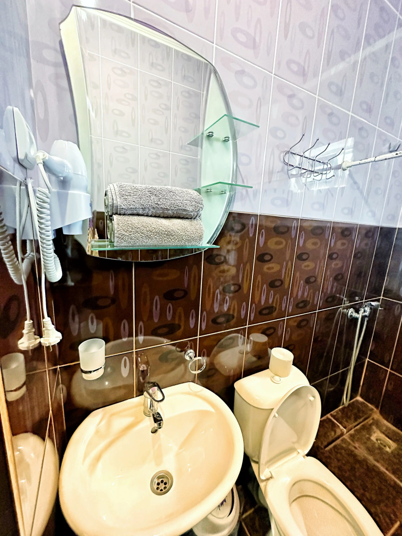 Гостевой дом  Афонский Дворик