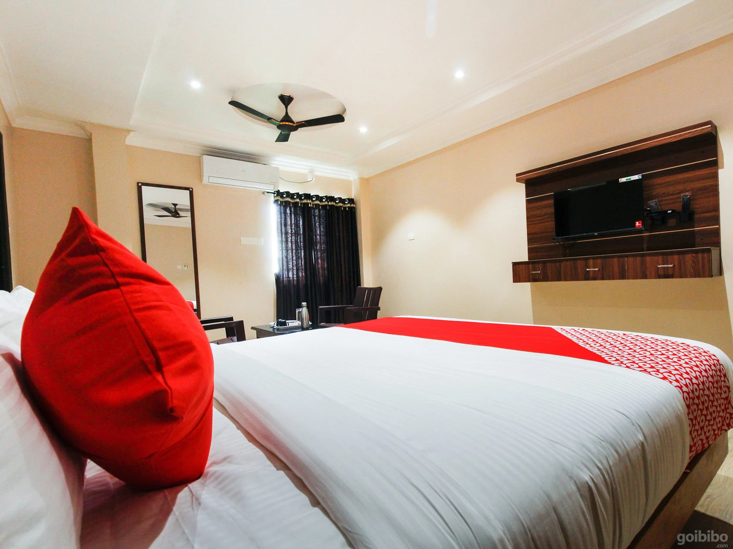 Мини-Отель Ssk Green Palace