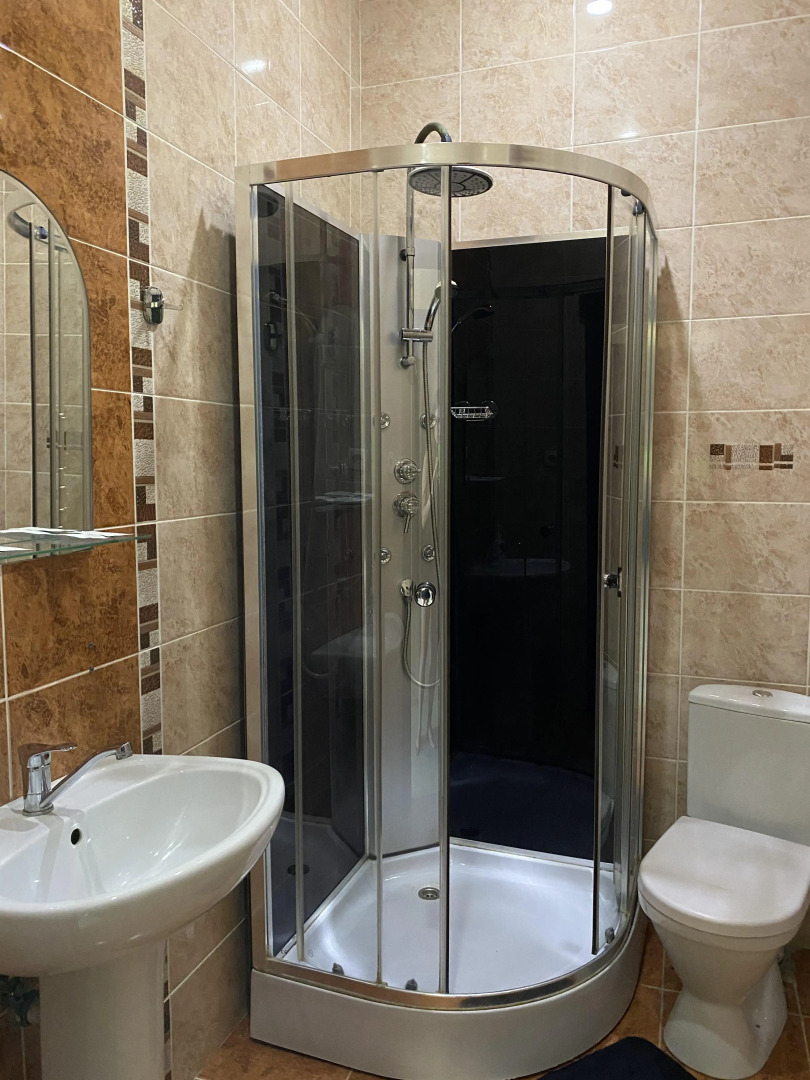 Гостевой дом Панорама