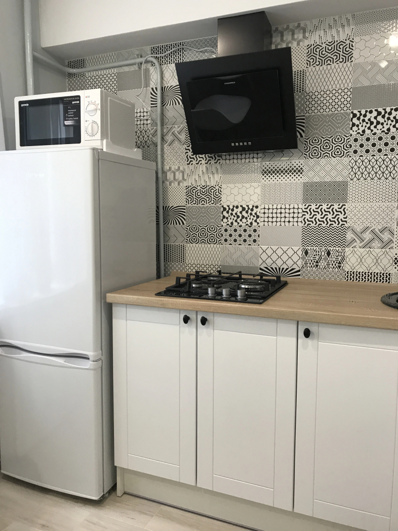 Апартаменты У Озера