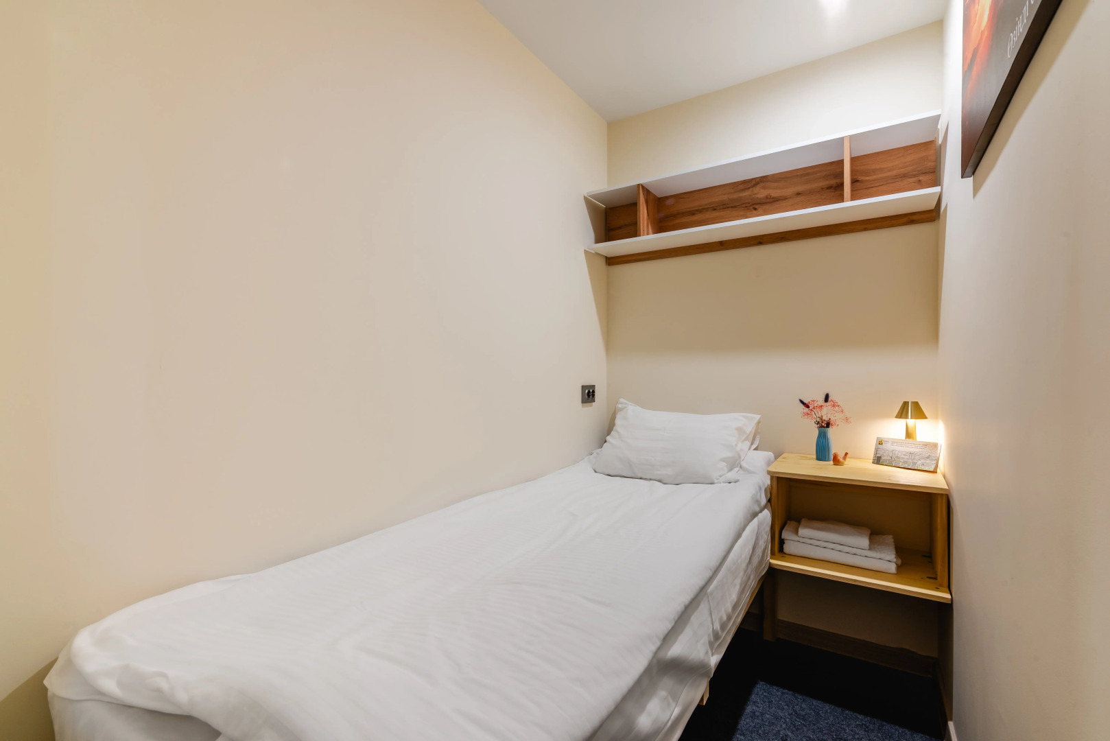 Отель Aykun Capsule