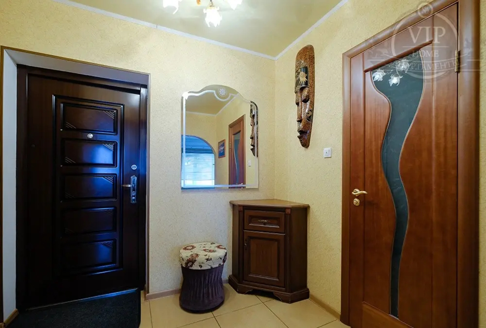 Апартаменты Viphome на  Советской 98