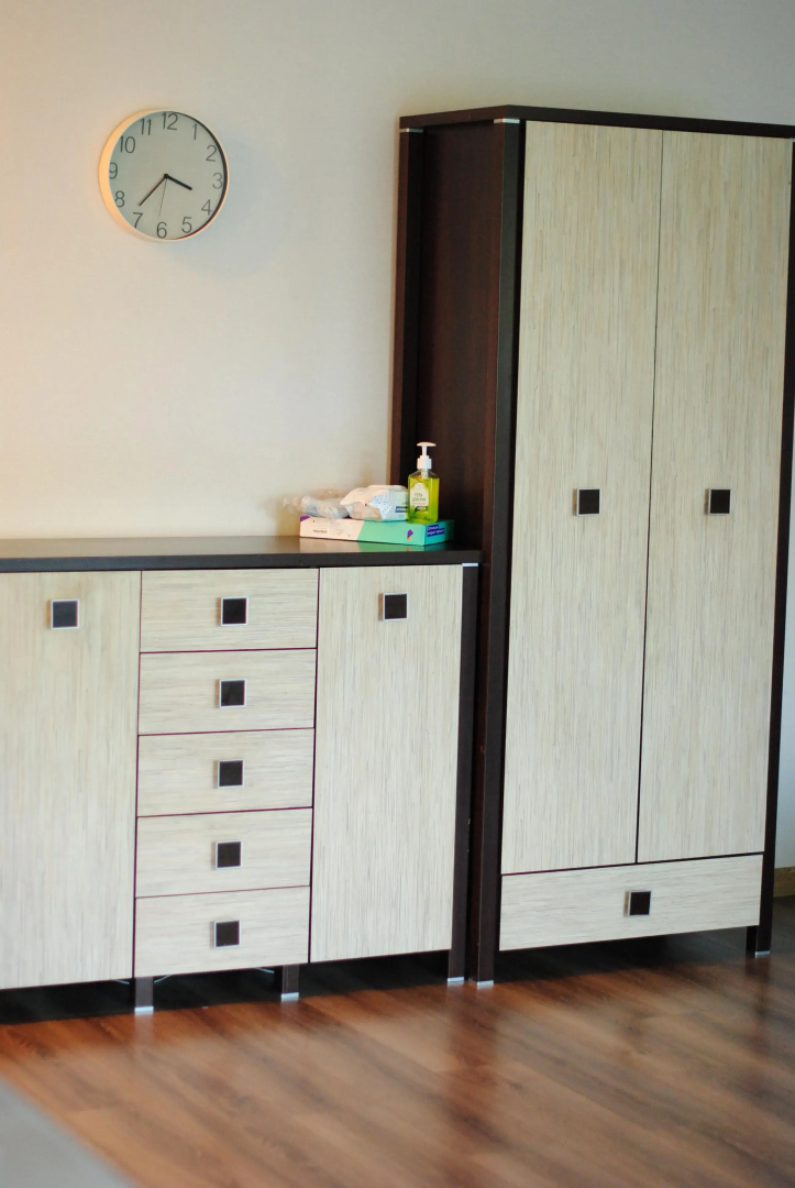 Апартаменты Ленинский Проспект