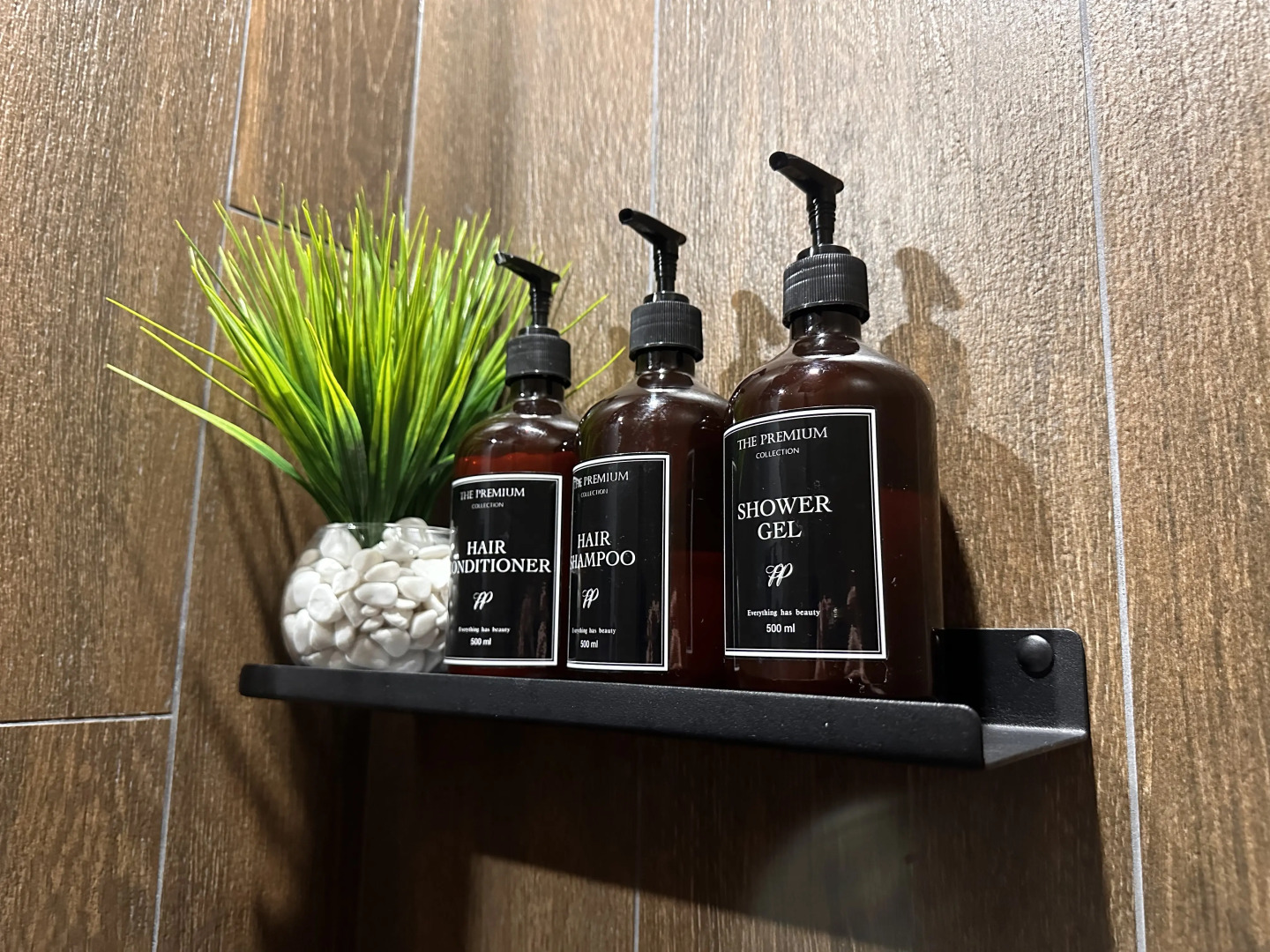 Апартаменты BAUHAUS Бесконтактное заселение