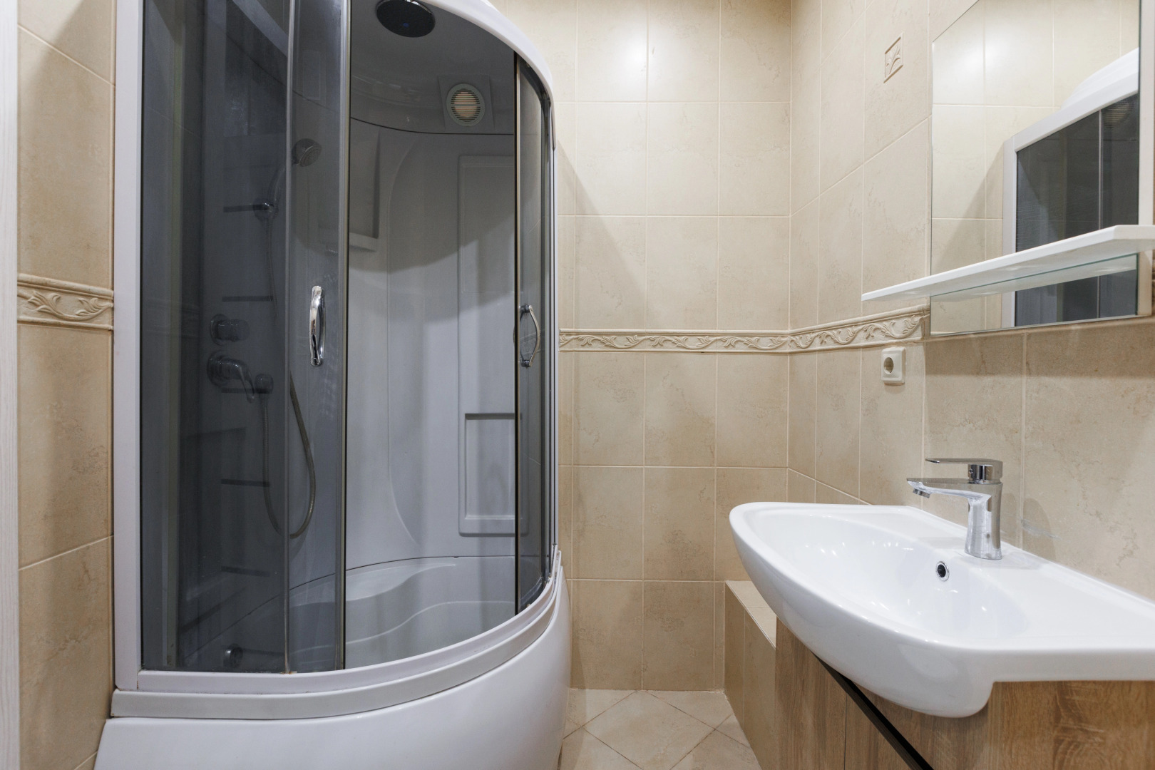 Апартаменты Freedom Романова