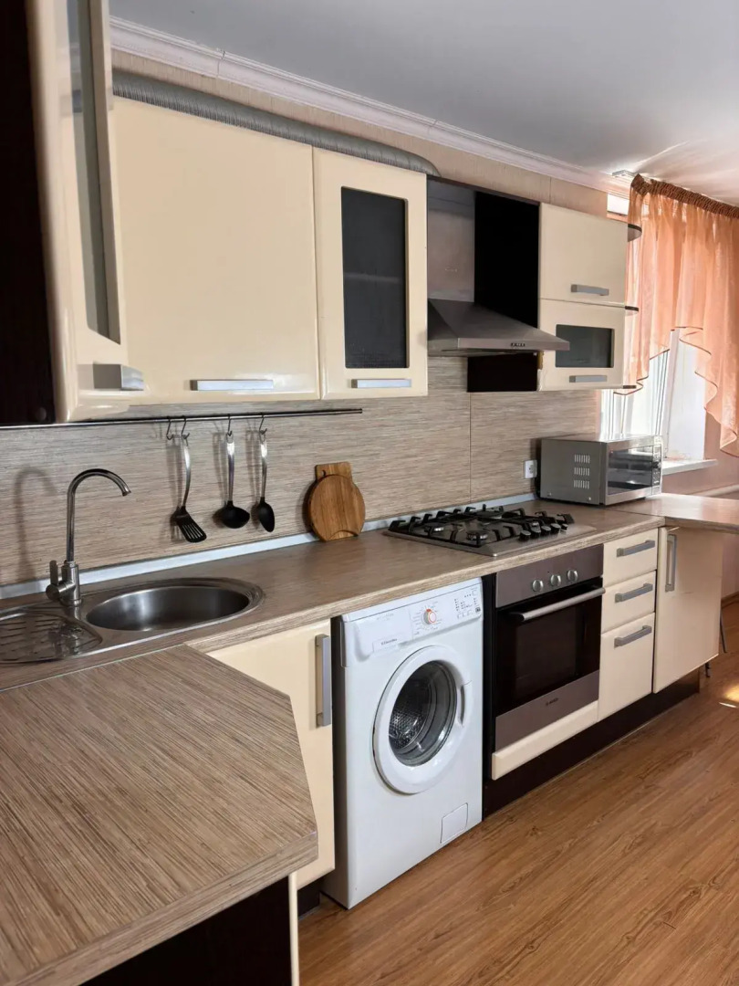 Частный Дом Rich House на Улице Степная