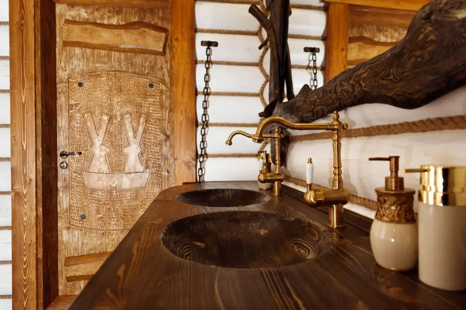 Парк-отель Мазай