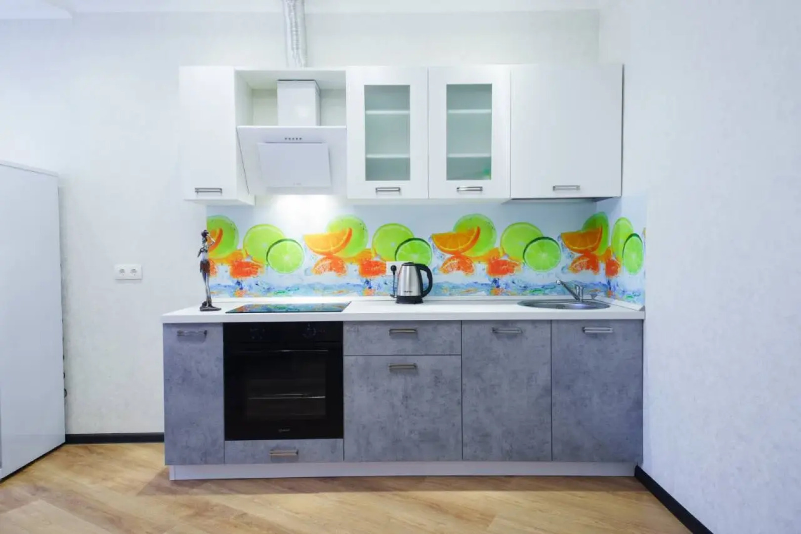 Апартаменты на Вольской 2Д