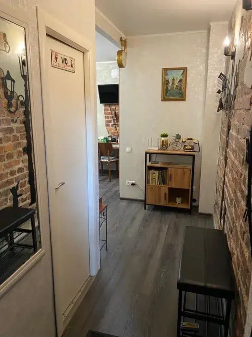 Апартаменты в Центре Города возле Парка и Библиотеки Аалто