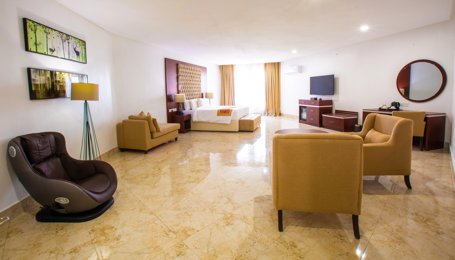 Отель Johnwood Hotel by Bolton