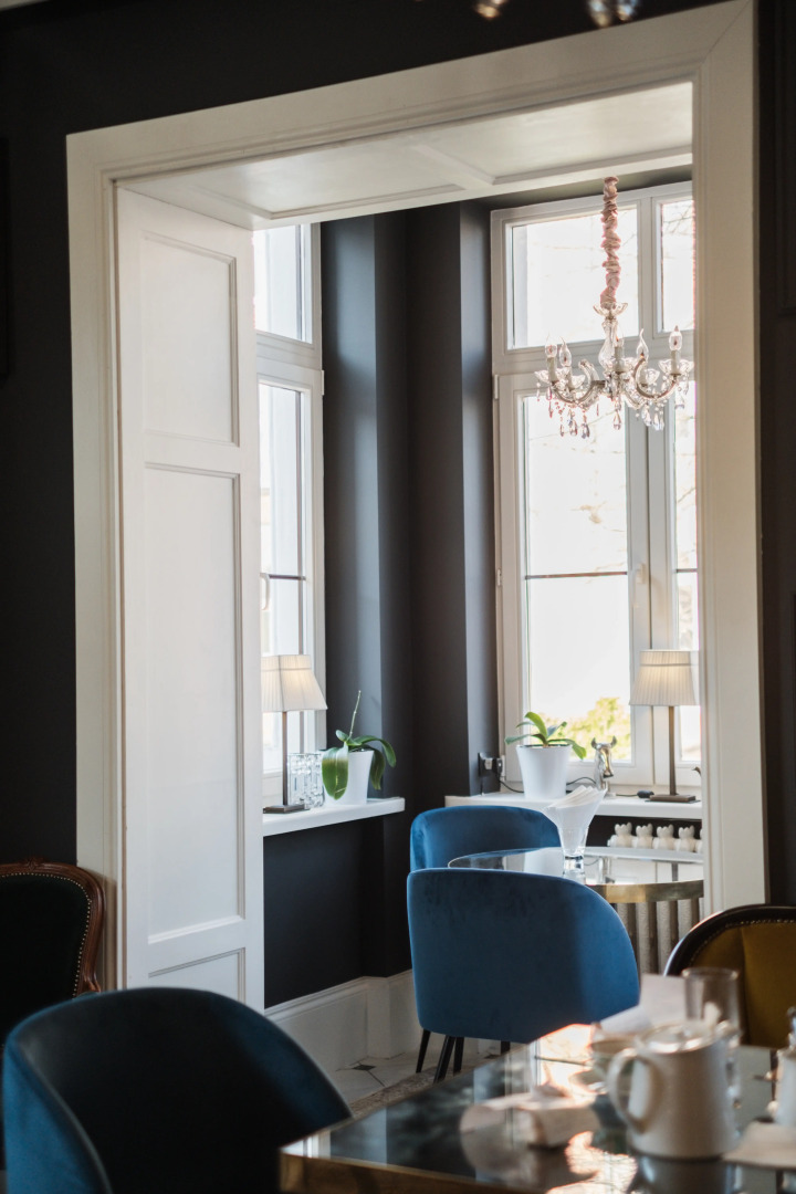 Отель Чайковский