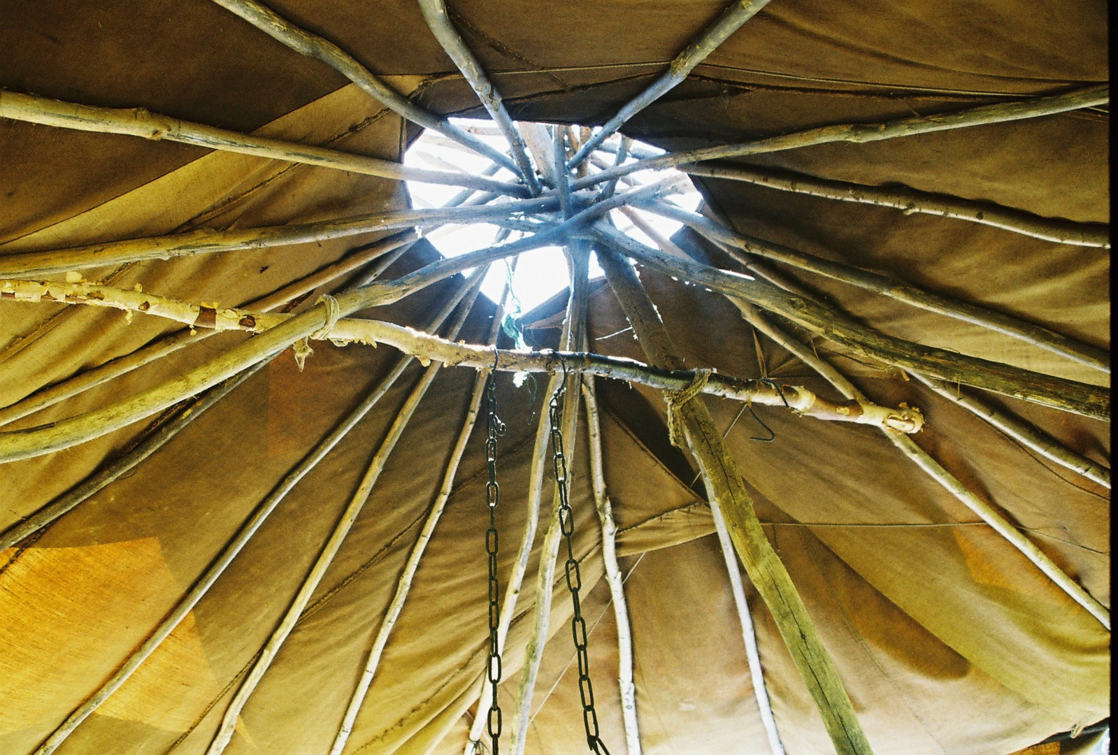 База Отдыха Росомаха