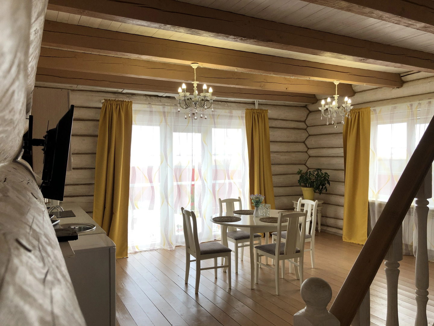 Гостевой дом на Пляжной