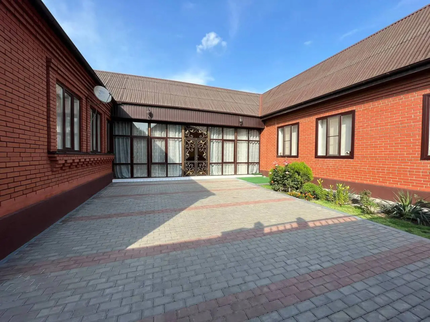 Частный дом Откройте для себя Рай на Грозненском Море!