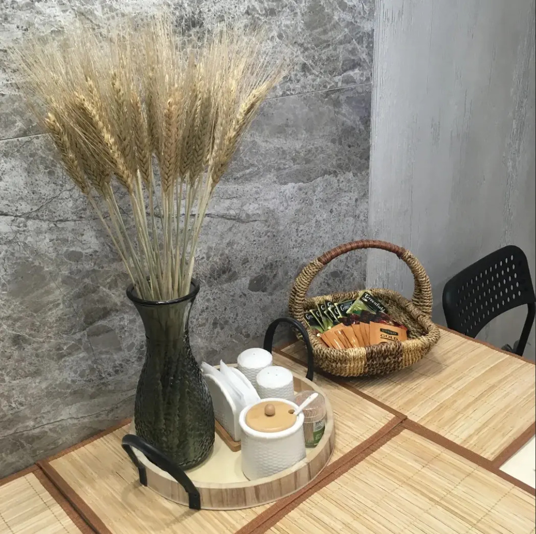 Квартира  с дизайнерским ремонтом у Ежа