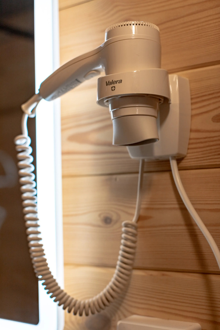 Отель Веселовка парк