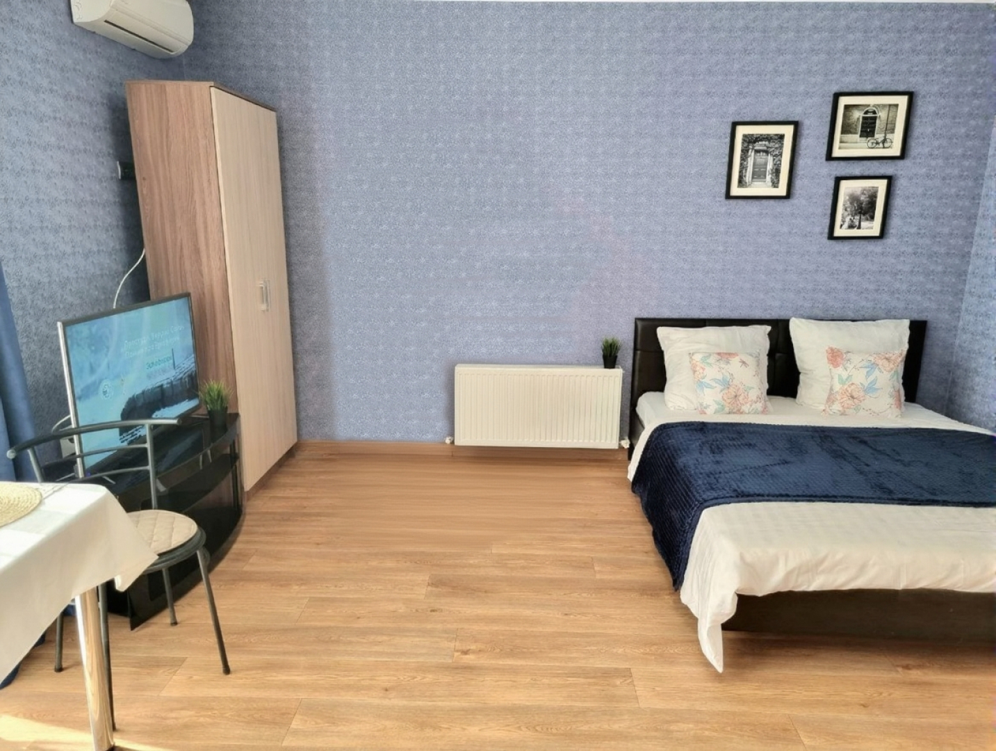 Квартира 262 Уютный Дом