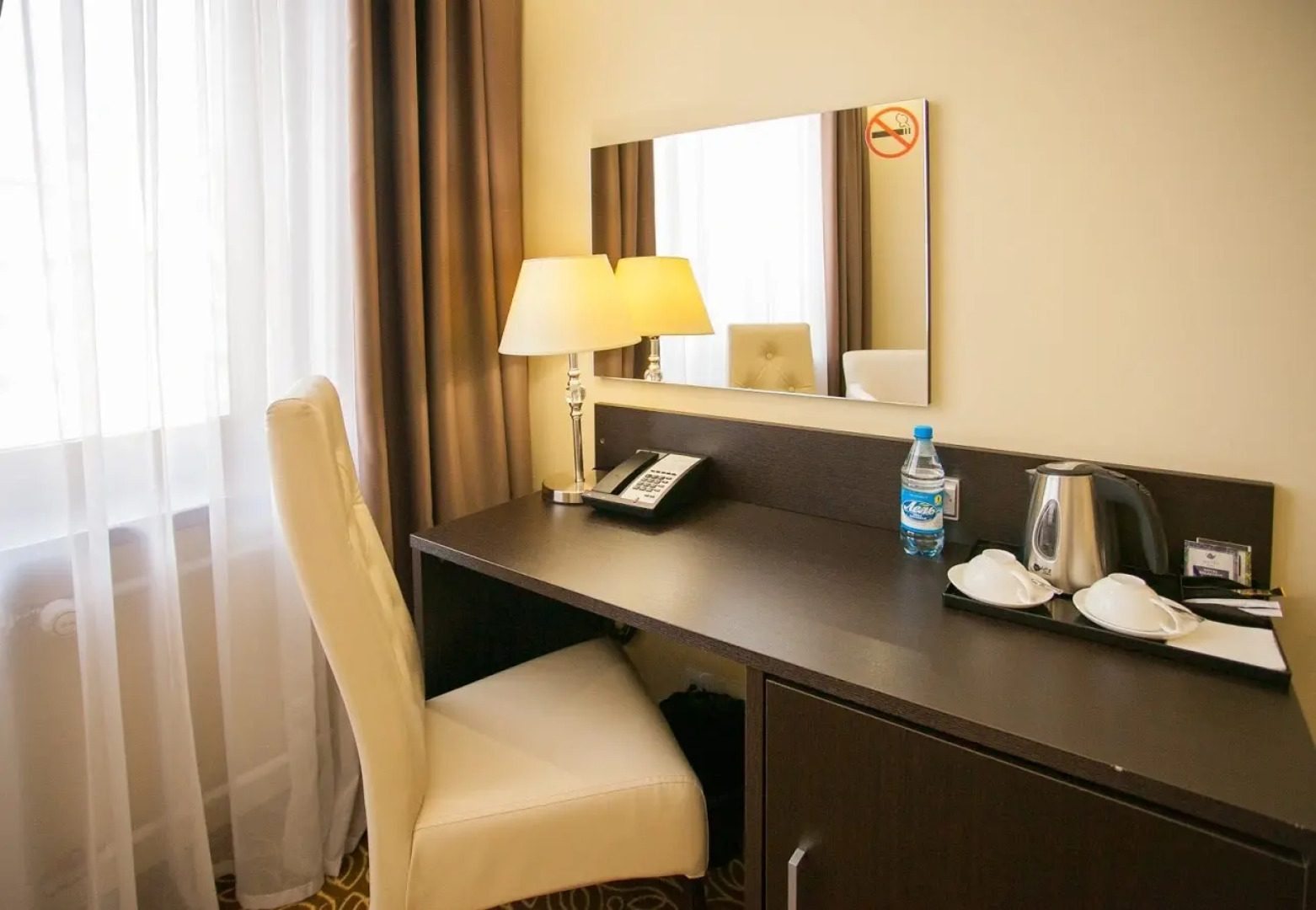 Отель Азия Бизнес