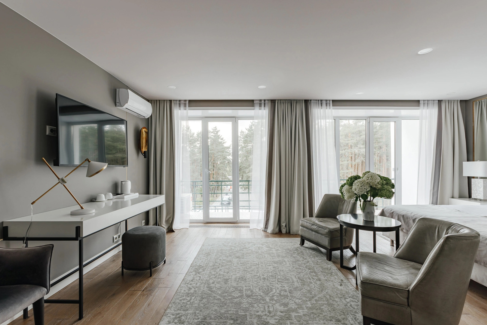 Отель Vania Rooms Hotel