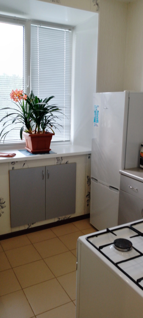 Квартира Комфортный приют