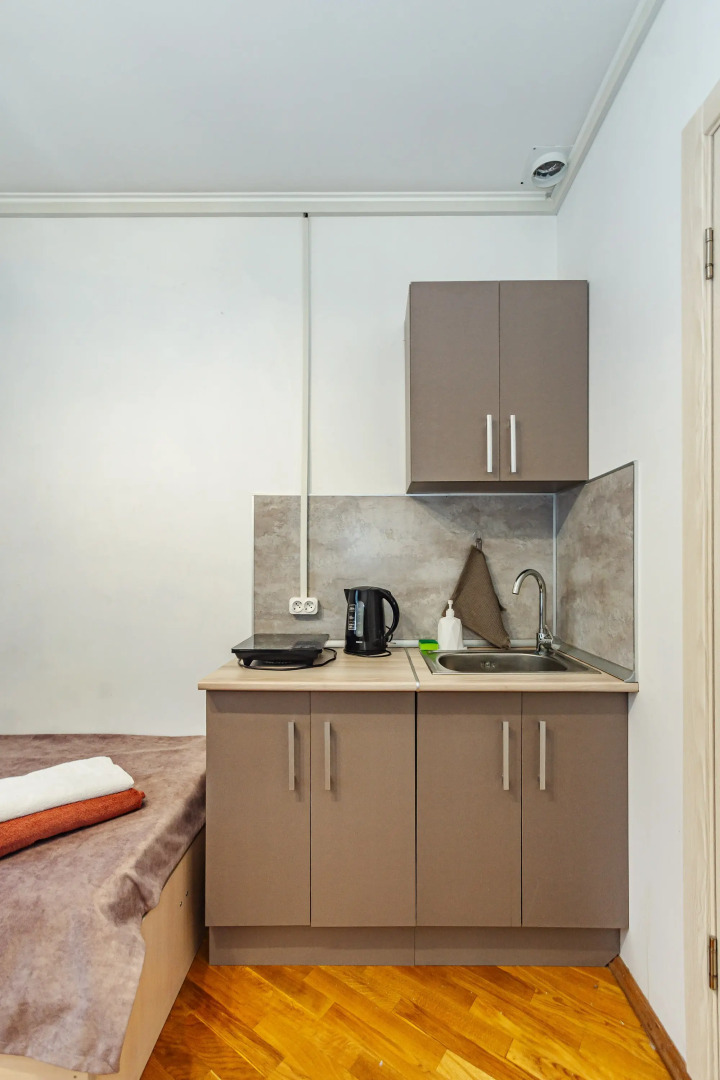 Апартаменты Миниквартирка в Центре Ростова-на-Дону