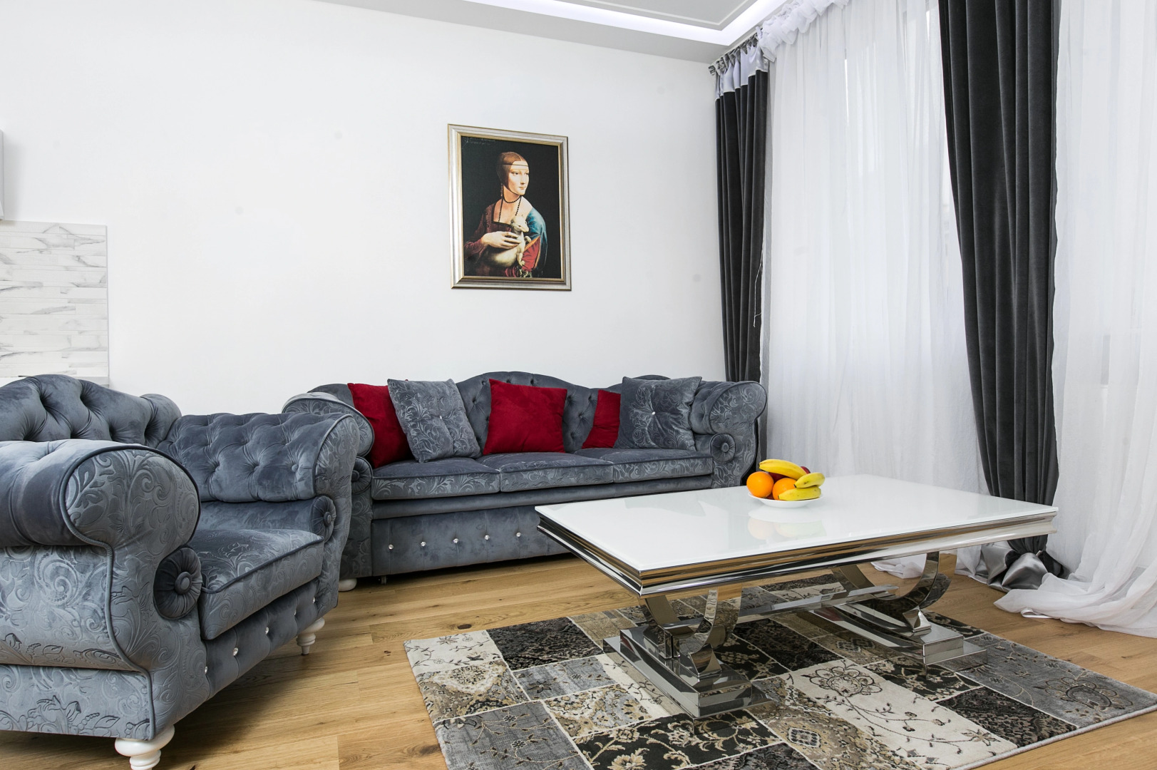 Апартаменты Otium Old Town Łobzowska Residence