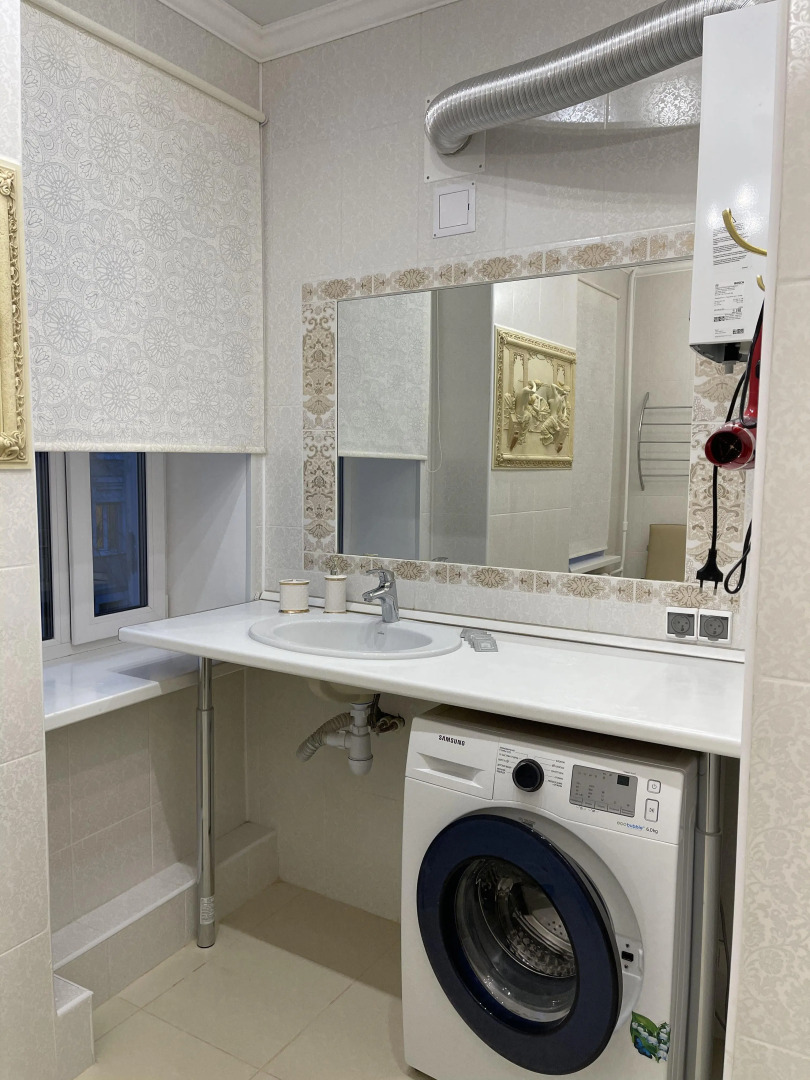 Апартаменты Центр Казани